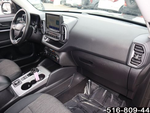 Used 2023 Ford Bronco Sport Big Bend w/ Convenience Package AWD/4WD image 26