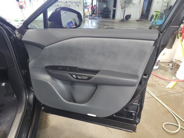 Used 2023 Lexus RZ 450e Premium w/ Technology Package AWD/4WD image 35