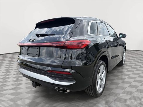Used 2026 Audi Q5 Premium w/ Premium Plus AWD/4WD image 5
