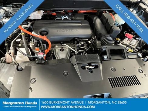 New 2026 Honda CR-V Sport-L image 13
