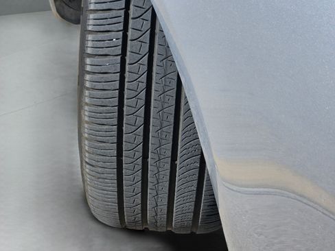 Used 2023 Mercedes-Benz S 580 4MATIC Sedan image 29