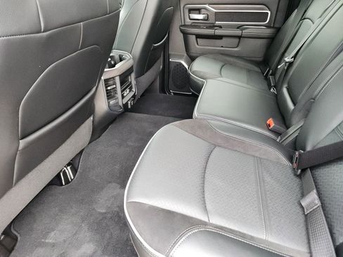 New 2026 RAM 3500 Laramie w/ Max Tow Package AWD/4WD image 25