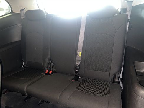 Used 2012 Chevrolet Traverse LT w/ All-Star Edition image 19