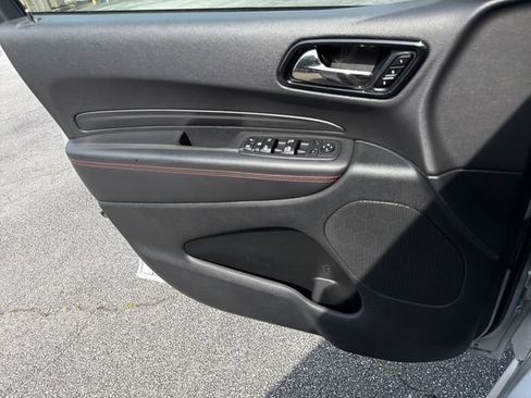 Used 2024 Dodge Durango GT AWD/4WD image 26