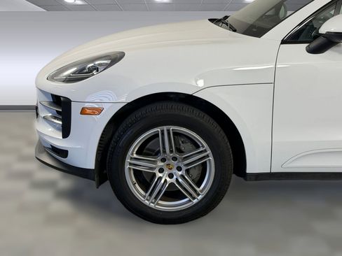 Used 2020 Porsche Macan S AWD/4WD image 11