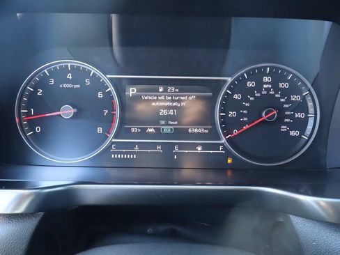 Used 2022 Kia Sorento S FWD image 20