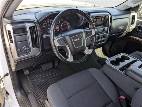 Used 2014 GMC Sierra 1500 SLE w/ SLE Value Package RWD image 10