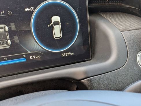 Certified 2024 Hyundai Tucson Limited image 22