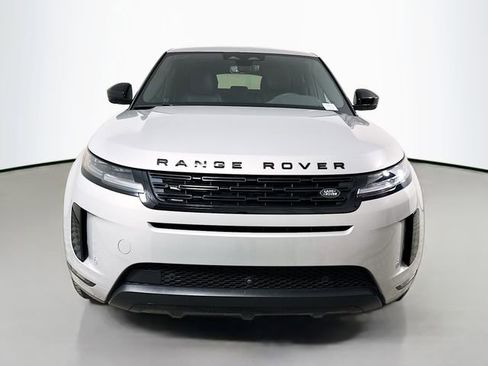 Used 2026 Land Rover Range Rover Evoque S AWD/4WD image 2