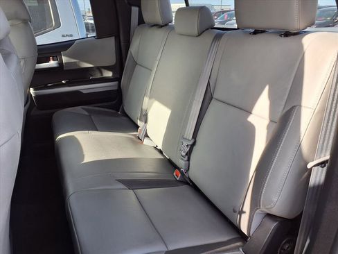 Used 2021 Toyota Tundra Limited image 8