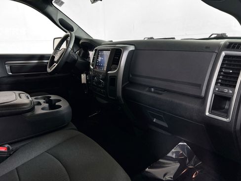 Used 2021 RAM 1500 Classic Warlock w/ Electronics Group image 26