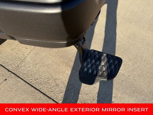 New 2026 RAM 1500 Rebel w/ Rebel Level 2 Equipment Group image 38