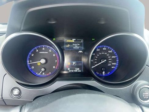Used 2019 Subaru Legacy 2.5i Limited AWD/4WD image 11