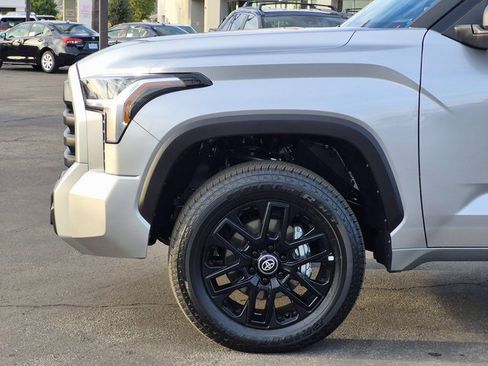 Used 2026 Toyota Tundra SR5 image 23