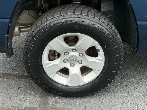 Used 2021 RAM 1500 Big Horn image 41