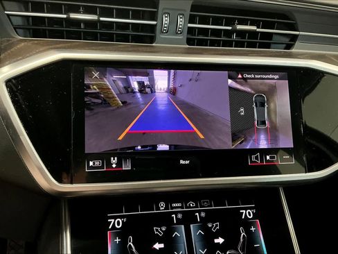 Certified 2022 Audi A6 Premium Plus image 23