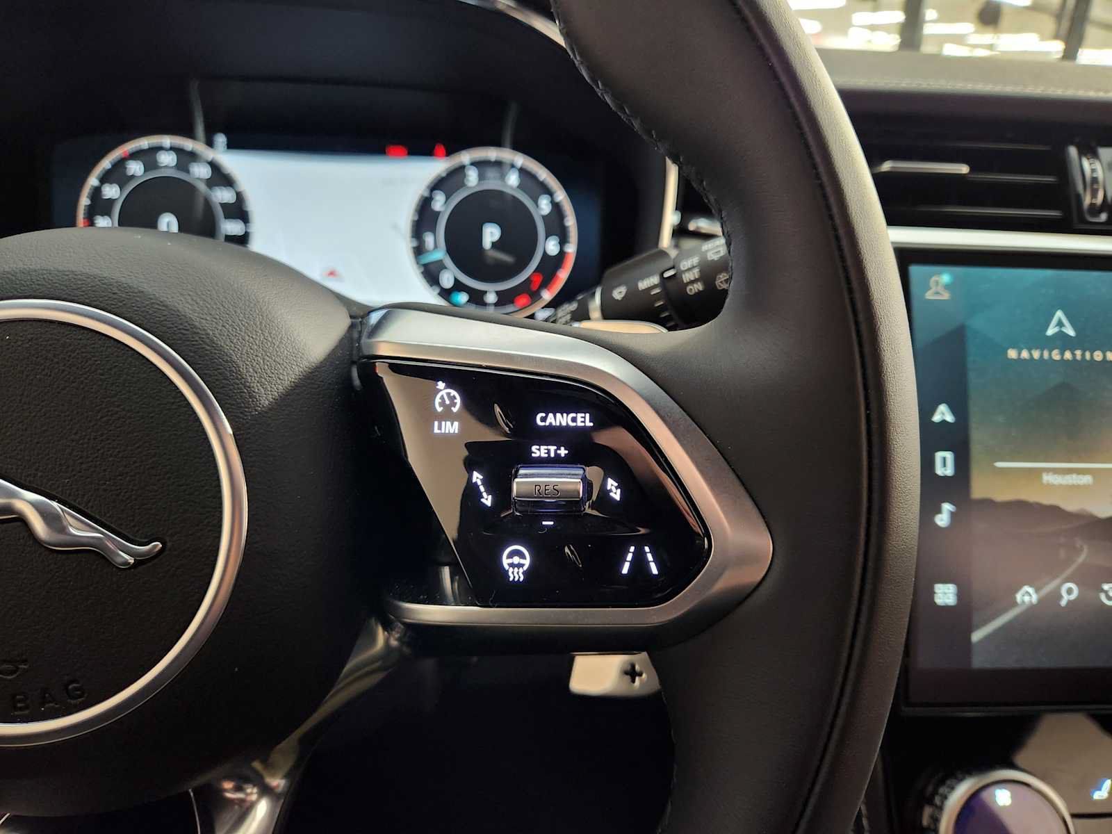 New 2026 Jaguar F-PACE R-Dynamic S AWD/4WD image 29