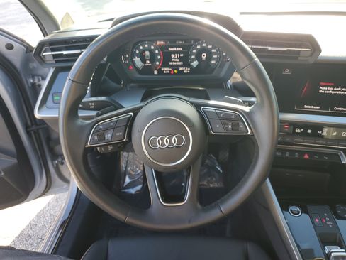 Used 2023 Audi A3 2.0T Premium image 15