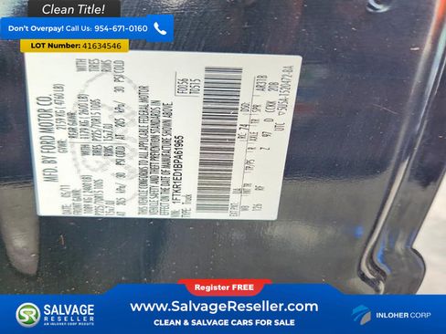 Used 2011 Ford Ranger XLT RWD image 16