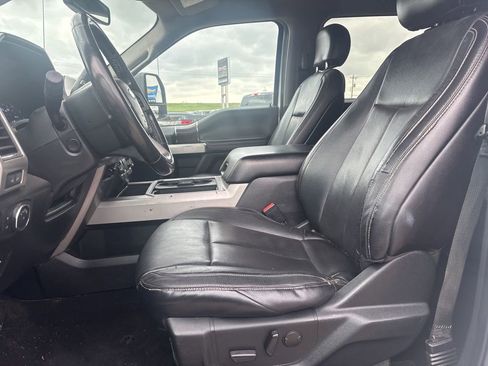 Used 2020 Ford F250 Lariat image 7