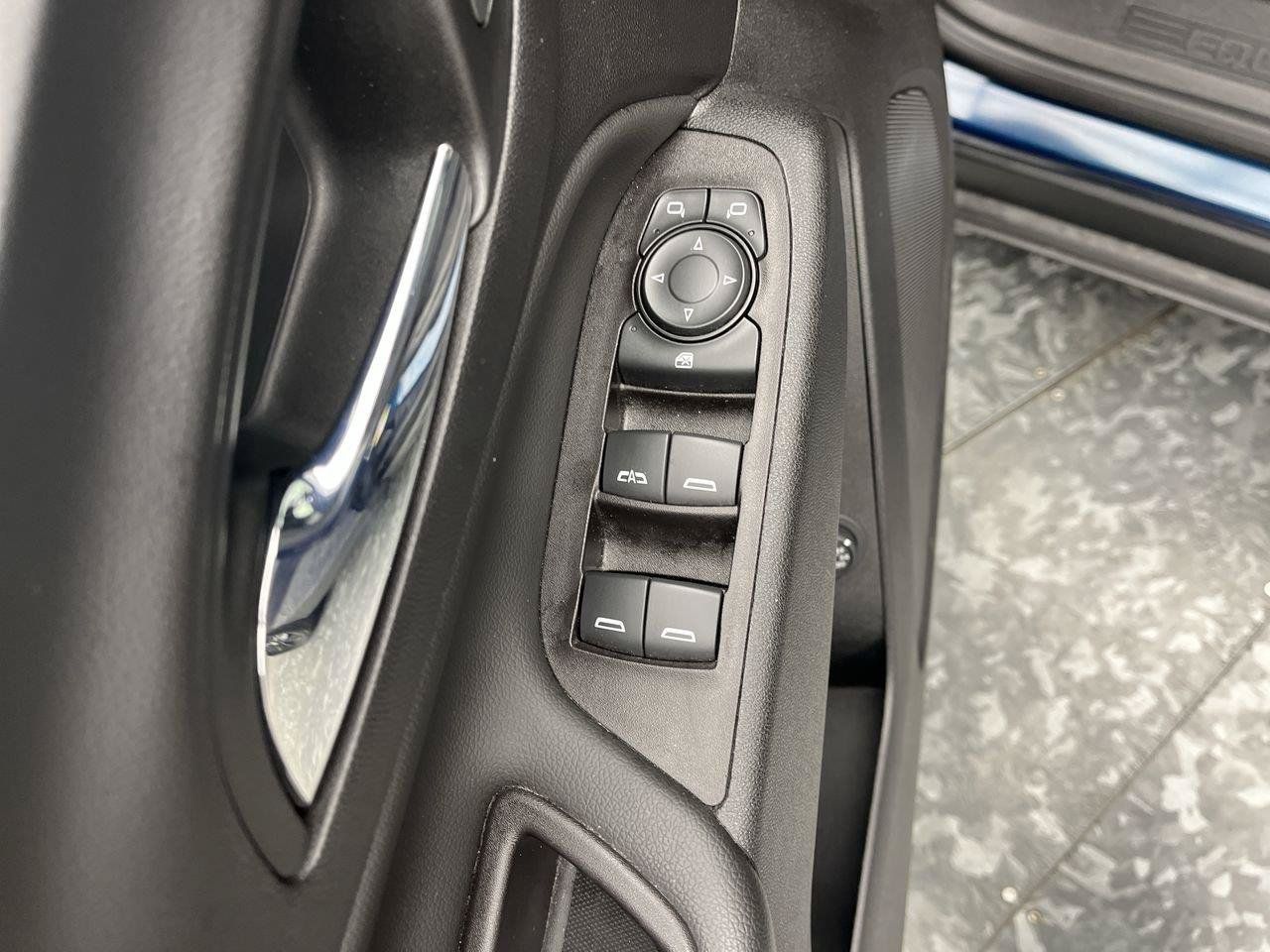 Certified 2021 Chevrolet Equinox LT FWD image 8
