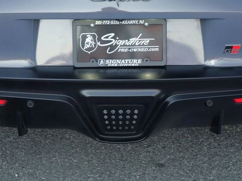 Used 2024 Toyota Supra image 35