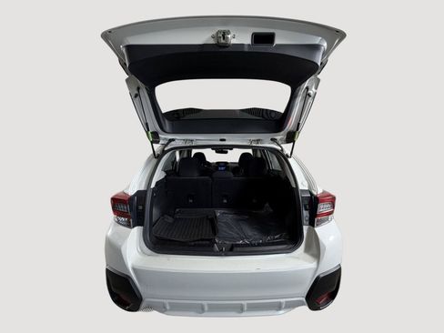 Certified 2023 Subaru Crosstrek 2.0i Premium AWD/4WD image 20