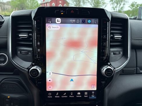 New 2026 RAM 2500 Laramie image 14