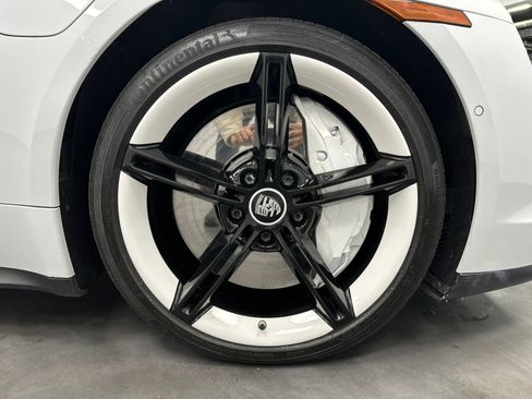 Used 2020 Porsche Taycan 4S image 69