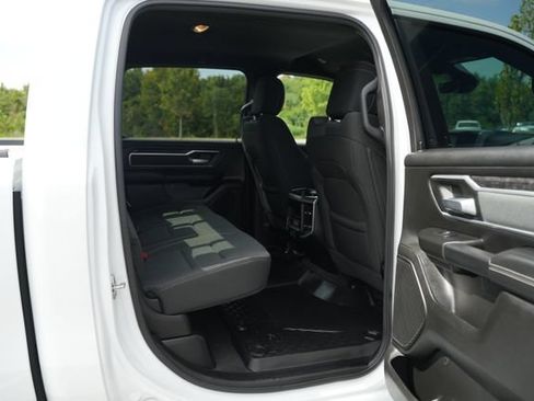 Used 2022 RAM 1500 Big Horn AWD/4WD image 20