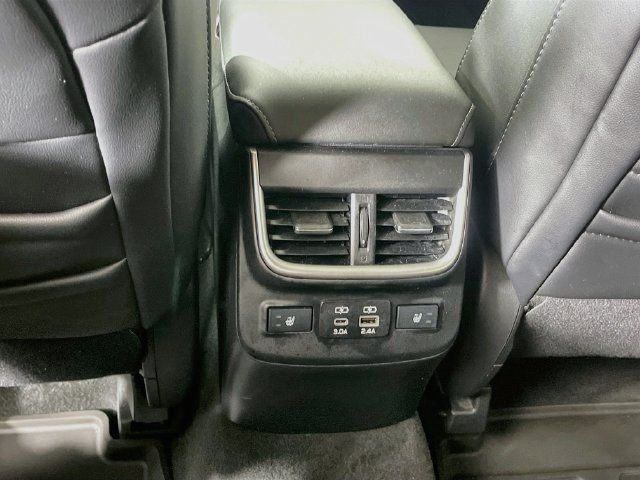 Used 2024 Subaru Outback Limited AWD/4WD image 28