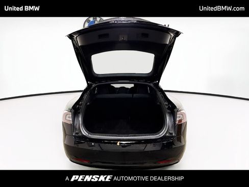 Used 2021 Tesla Model S Long Range AWD/4WD image 14