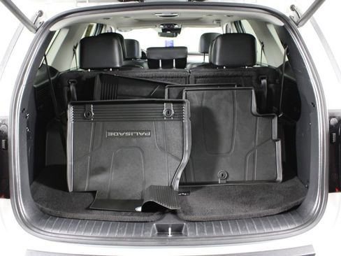 Used 2024 Hyundai Palisade XRT image 18