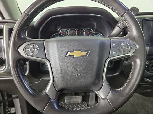 Used 2016 Chevrolet Silverado 1500 LT w/ All Star Edition image 22