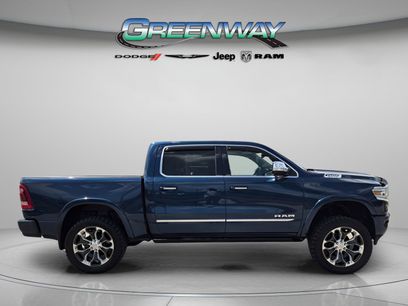 Used 2020 RAM 1500 Limited