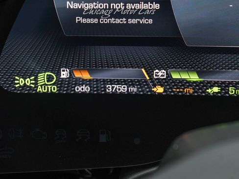 Used 2022 Ferrari SF90 Stradale Tailor Made MSRP $759,081+ Car image 16