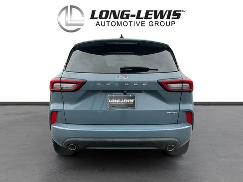 Used 2023 Ford Escape ST-Line Elite image 5