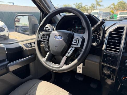 Used 2020 Ford F150 XLT w/ Equipment Group 301A Mid RWD image 29