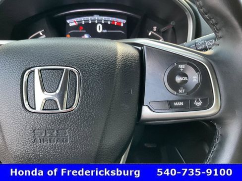 Used 2018 Honda CR-V EX-L image 32