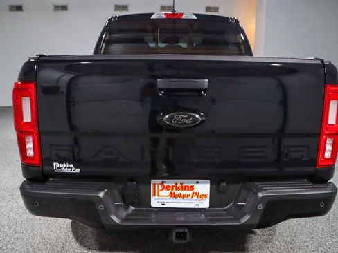Used 2022 Ford Ranger XLT w/ Equipment Group 302A High AWD/4WD image 8