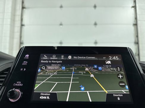 Used 2024 Honda Odyssey Touring image 28