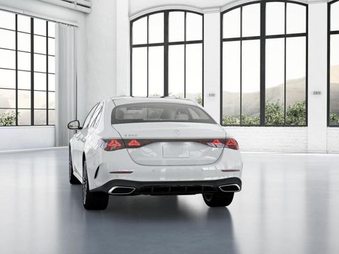 New 2025 Mercedes-Benz E 350 Sedan image 26