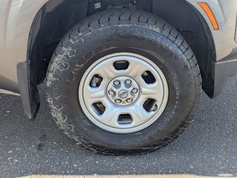 Used 2023 Nissan Frontier S w/ Technology Package image 9