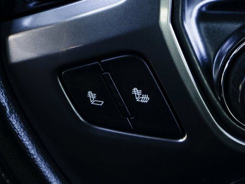 Used 2016 Chevrolet Silverado 2500 LTZ w/ Duramax Plus Package image 31