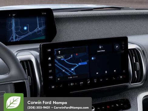 New 2027 Ford Expedition Tremor w/ Driver's Package AWD/4WD image 14
