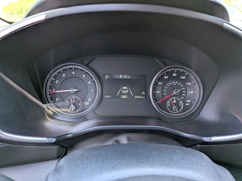 Used 2023 Hyundai Santa Fe SE FWD image 27