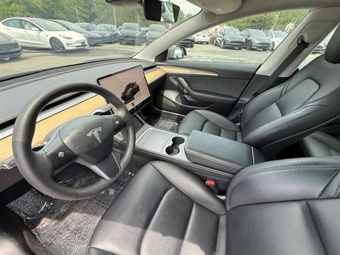 Used 2023 Tesla Model 3 Long Range AWD/4WD image 10