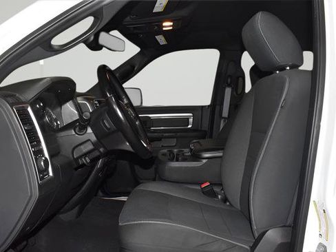 Used 2022 RAM 1500 Classic Warlock AWD/4WD image 11