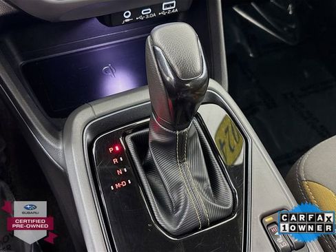 Certified 2024 Subaru Crosstrek 2.5i Sport image 17