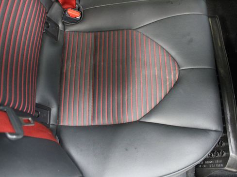 Used 2023 Toyota Camry TRD w/ TRD Package w/JBL Audio FWD image 24